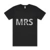 AS Colour / BLOCK TEE Thumbnail