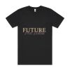 AS Colour / BLOCK TEE Thumbnail