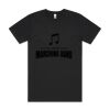 AS Colour / BLOCK TEE Thumbnail
