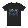 AS Colour / BLOCK TEE Thumbnail