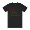 AS Colour / BLOCK TEE Thumbnail