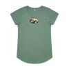 AS Colour / MALI TEE Thumbnail