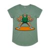 AS Colour / MALI TEE Thumbnail