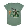 AS Colour / MALI TEE Thumbnail