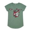 AS Colour / MALI TEE Thumbnail