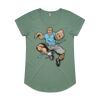 AS Colour / MALI TEE Thumbnail