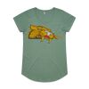 AS Colour / MALI TEE Thumbnail
