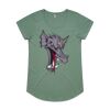 AS Colour / MALI TEE Thumbnail