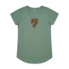 AS Colour / MALI TEE Thumbnail