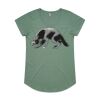 AS Colour / MALI TEE Thumbnail