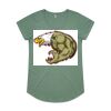 AS Colour / MALI TEE Thumbnail