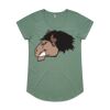 AS Colour / MALI TEE Thumbnail