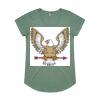AS Colour / MALI TEE Thumbnail