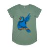 AS Colour / MALI TEE Thumbnail