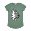 AS Colour / MALI TEE Thumbnail