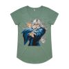 AS Colour / MALI TEE Thumbnail