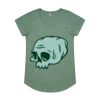 AS Colour / MALI TEE Thumbnail