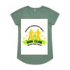 AS Colour / MALI TEE Thumbnail