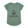 AS Colour / MALI TEE Thumbnail