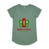 AS Colour / MALI TEE Thumbnail