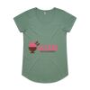 AS Colour / MALI TEE Thumbnail