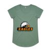 AS Colour / MALI TEE Thumbnail