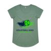AS Colour / MALI TEE Thumbnail