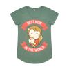 AS Colour / MALI TEE Thumbnail