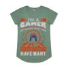 AS Colour / MALI TEE Thumbnail