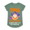 AS Colour / MALI TEE Thumbnail