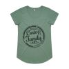 AS Colour / MALI TEE Thumbnail