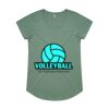 AS Colour / MALI TEE Thumbnail