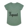 AS Colour / MALI TEE Thumbnail