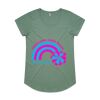 AS Colour / MALI TEE Thumbnail