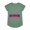 AS Colour / MALI TEE Thumbnail