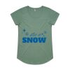 AS Colour / MALI TEE Thumbnail