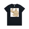 AS Colour / Wo's BASIC TEE Thumbnail