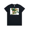 AS Colour / Wo's BASIC TEE Thumbnail
