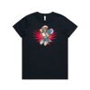 AS Colour / Wo's BASIC TEE Thumbnail