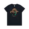 AS Colour / Wo's BASIC TEE Thumbnail