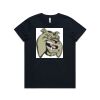 AS Colour / Wo's BASIC TEE Thumbnail