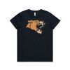 AS Colour / Wo's BASIC TEE Thumbnail