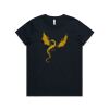 AS Colour / Wo's BASIC TEE Thumbnail
