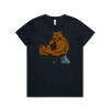 AS Colour / Wo's BASIC TEE Thumbnail