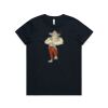 AS Colour / Wo's BASIC TEE Thumbnail