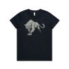 AS Colour / Wo's BASIC TEE Thumbnail