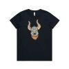 AS Colour / Wo's BASIC TEE Thumbnail
