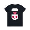 AS Colour / Wo's BASIC TEE Thumbnail