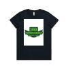 AS Colour / Wo's BASIC TEE Thumbnail