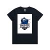 AS Colour / Wo's BASIC TEE Thumbnail